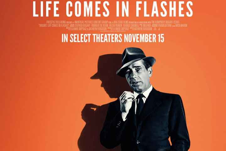 Bogart Life Comes in Flashes