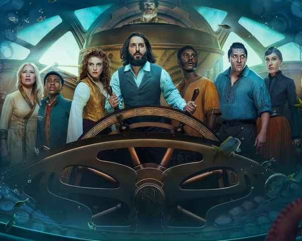 Nautilus