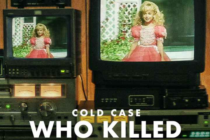 Cold Case Who Killed JonBenet Ramsey