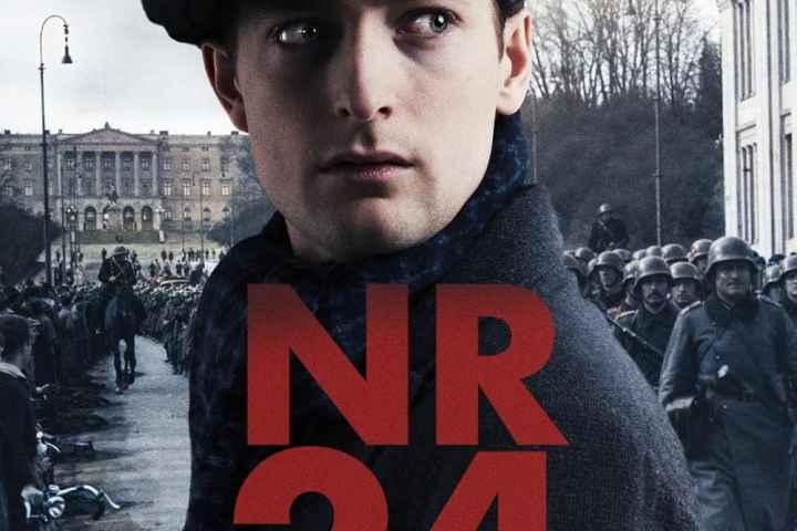NR 24