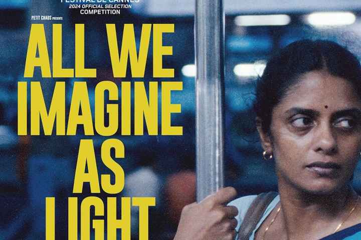 All We Imagine as Light