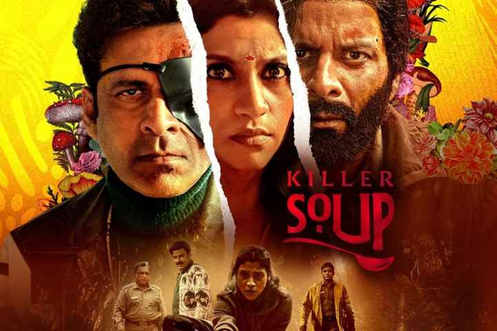 Killer Soup