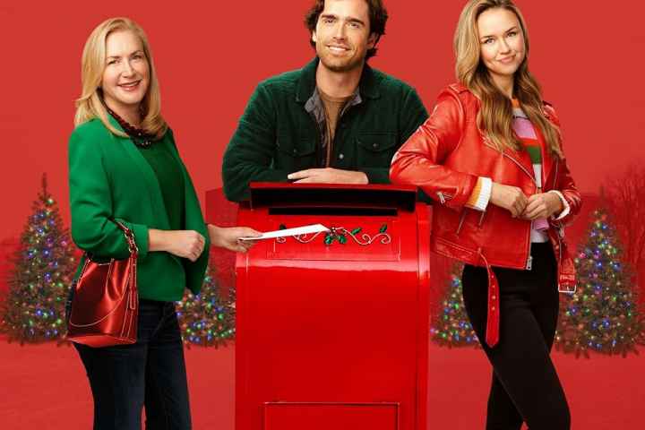 Confessions of a Christmas Letter