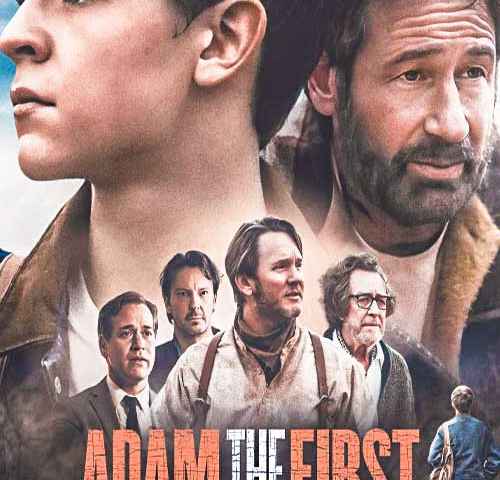 Adam the First