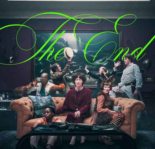 The End