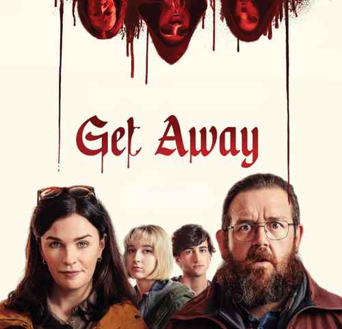 Get Away