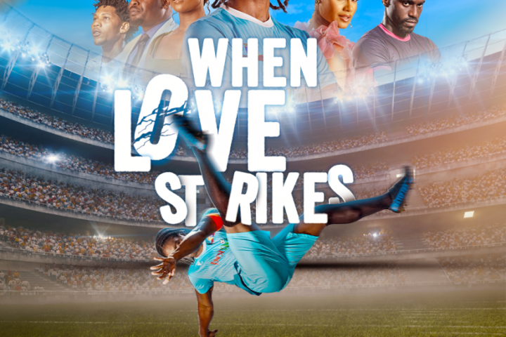 When Love Strikes