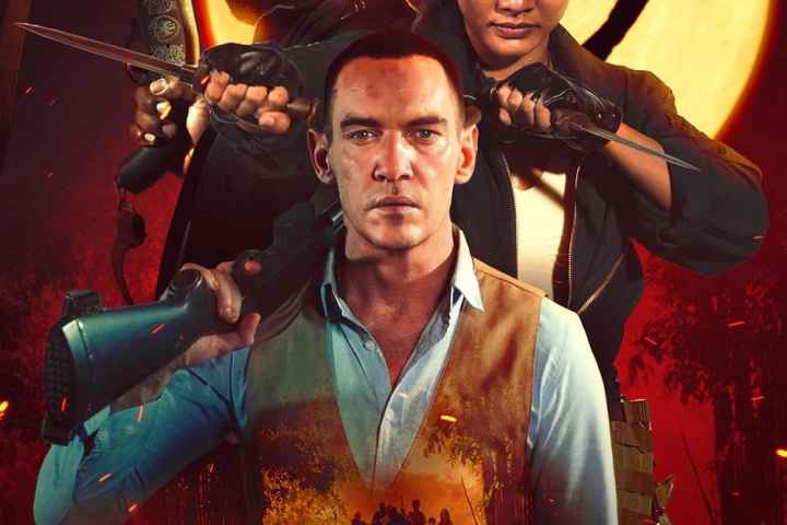 Operation Blood Hunt