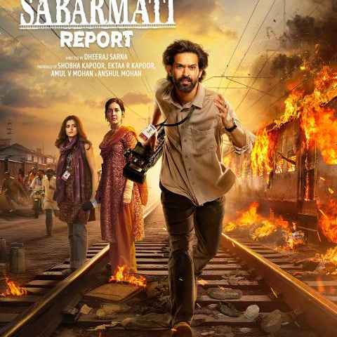 The Sabarmati Report
