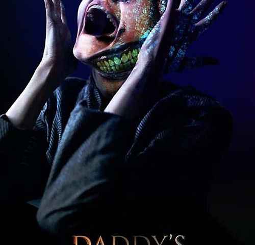 Daddys Head