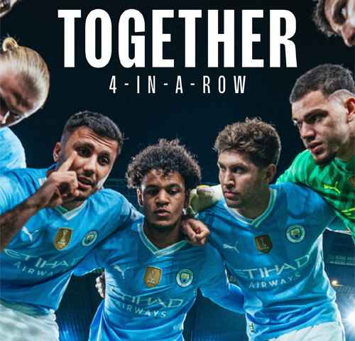 Together 4 In A Row