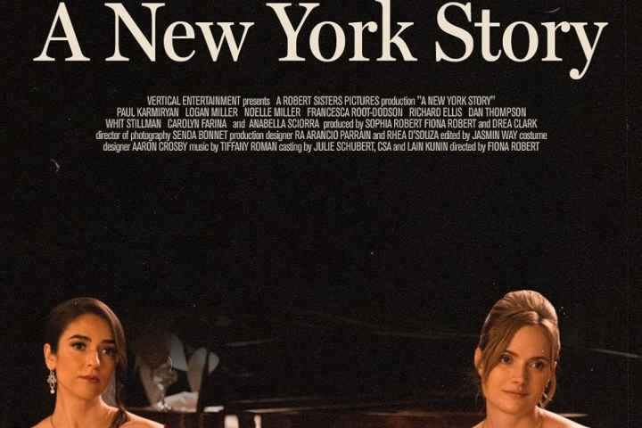 A New York Story
