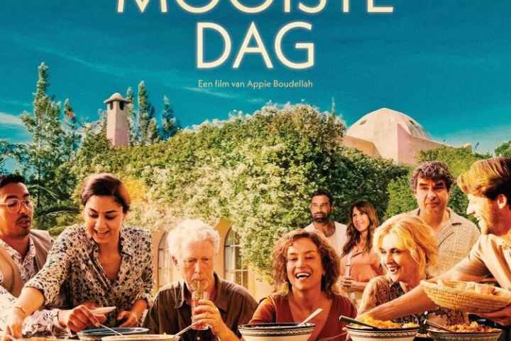 De mooiste dag