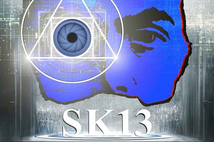 SK13 Kubricks Endgame