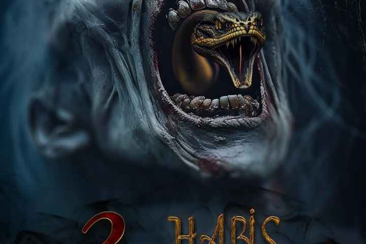 3 Gece Habis