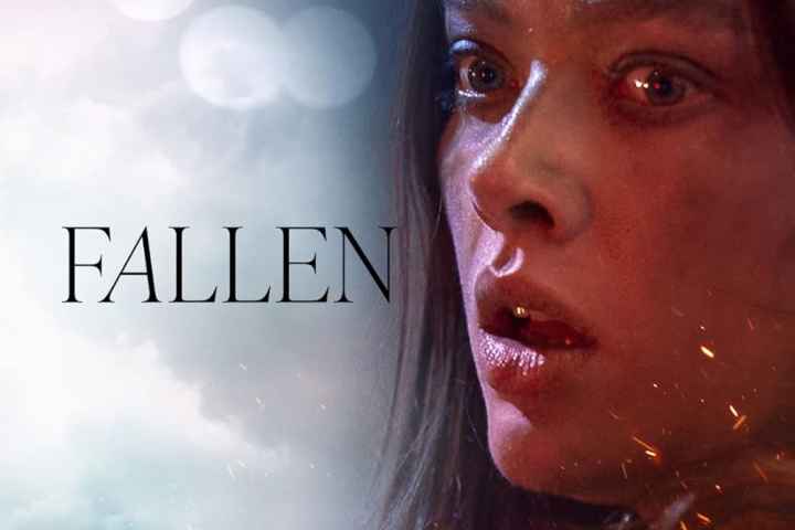 Fallen