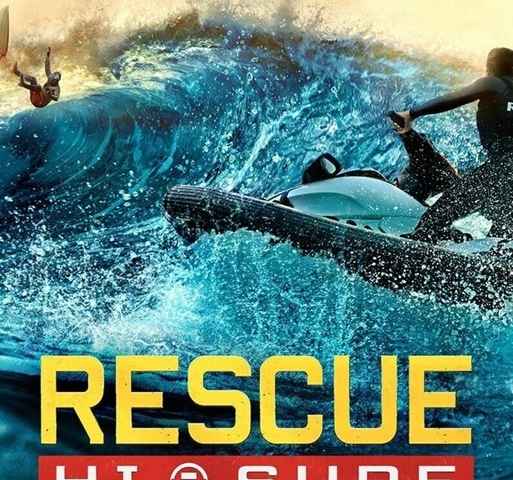 Rescue HI Surf