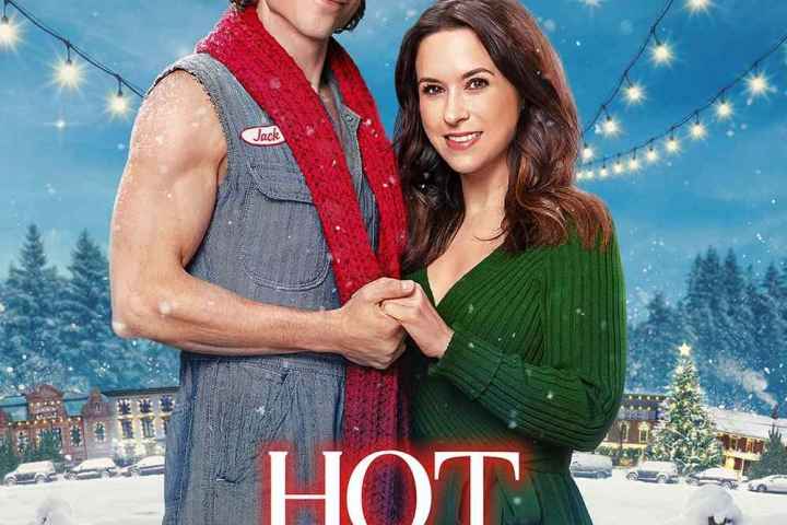 Hot Frosty