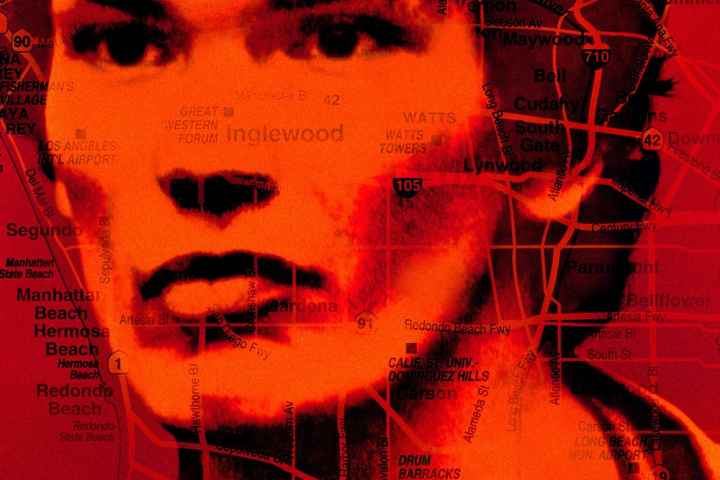 Richard Ramirez The Night Stalker Tapes