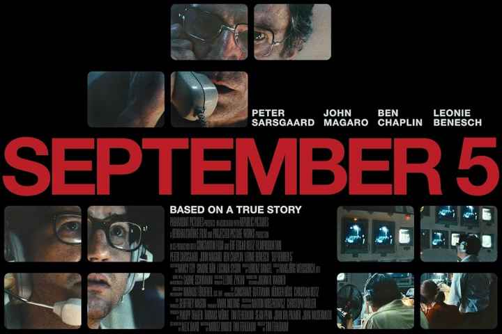 September 5
