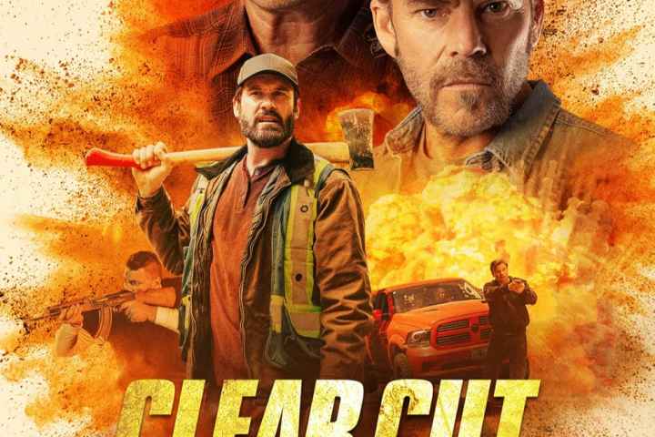 Clear Cut