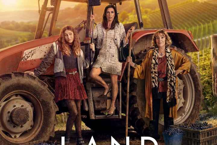 Land of Women