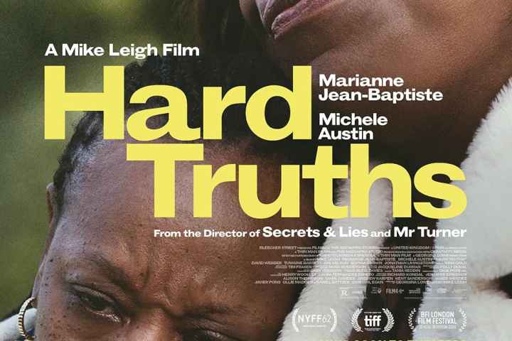 Hard Truths