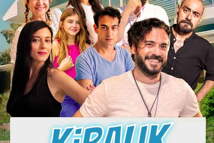 Kiralik Baba
