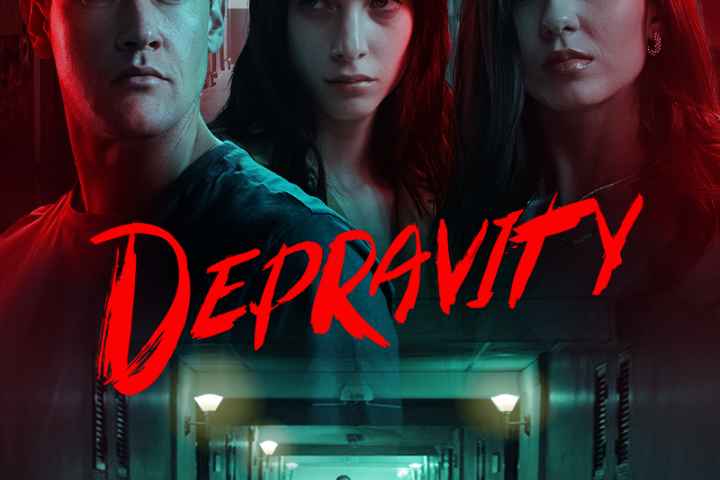 Depravity