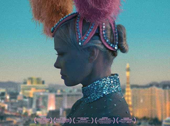 The Last Showgirl