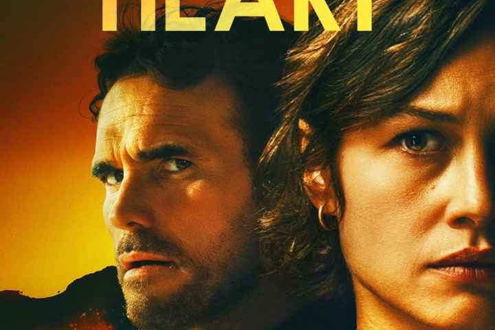 Haunted Heart