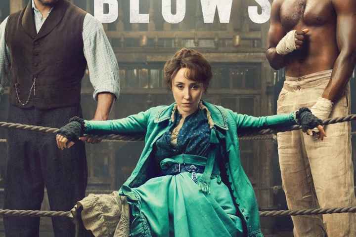 A Thousand Blows
