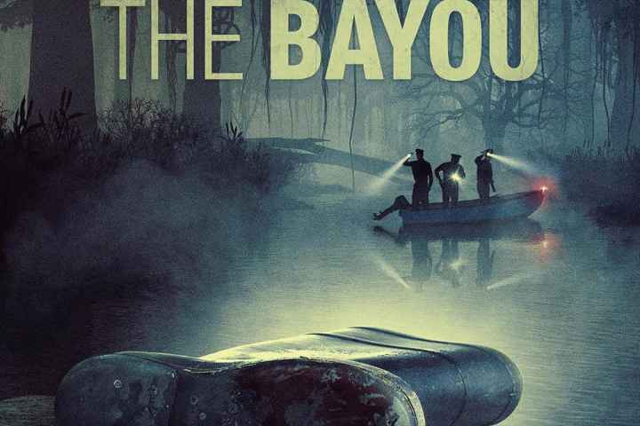 Cold Case Files Murder in the Bayou