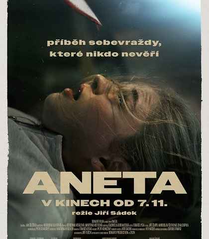 Aneta