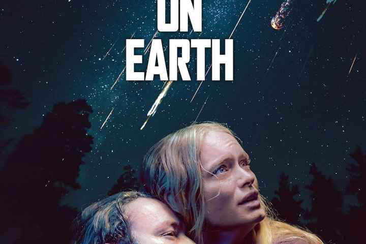 Last Night on Earth