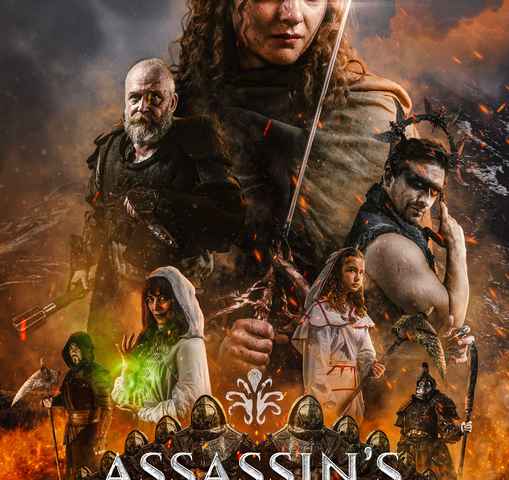 Assassins Guild