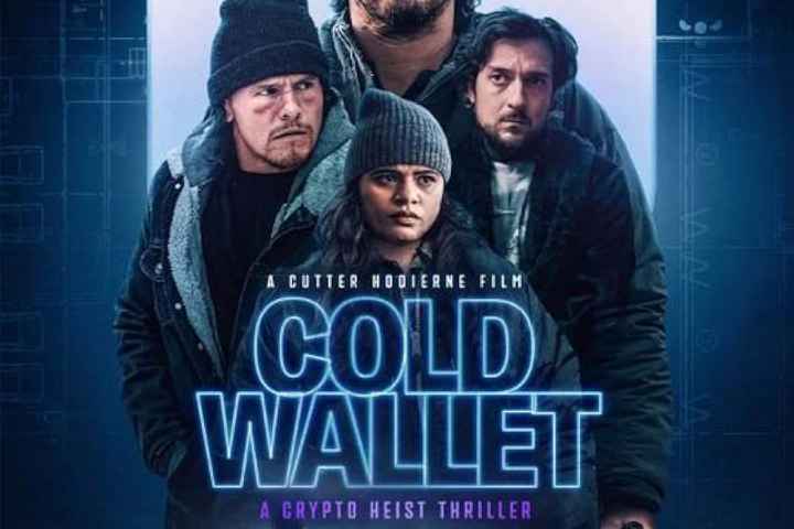 Cold Wallet