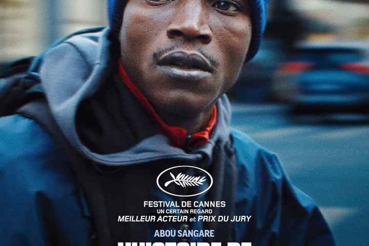 Souleymanes Story