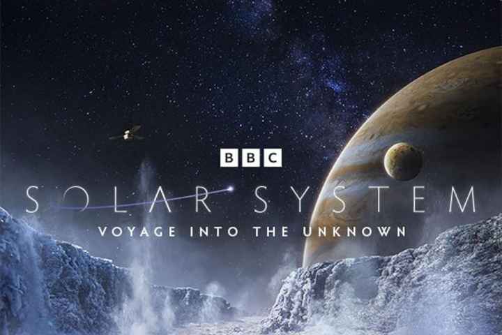 Solar System