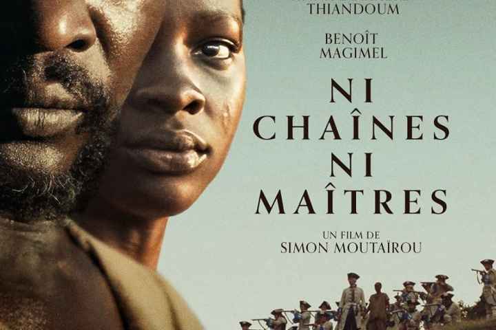 No Chains No Masters