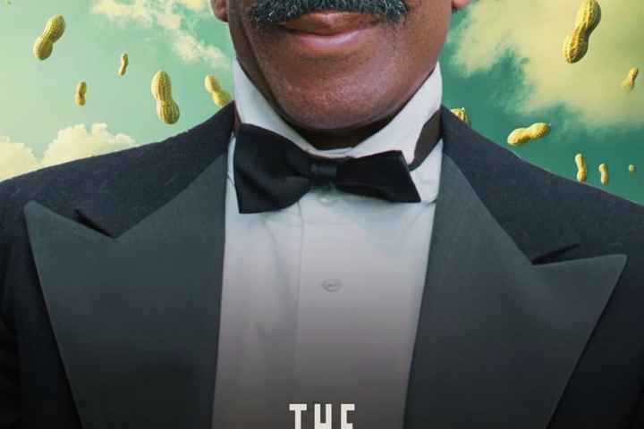 The Peanut Man