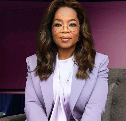 AI and the Future of Us An Oprah Winfrey Special