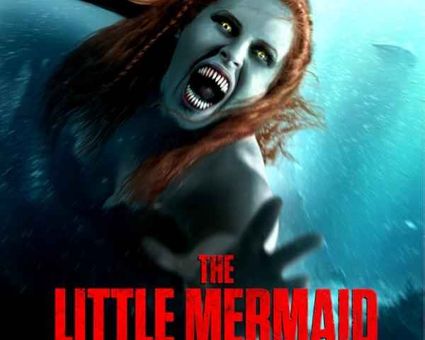 The Little Mermaid