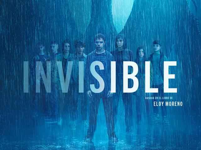 Invisible