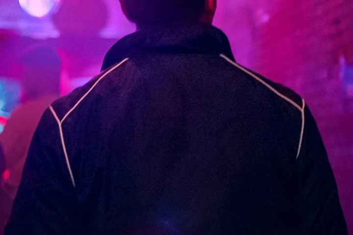 Crime Scene Berlin Nightlife Killer