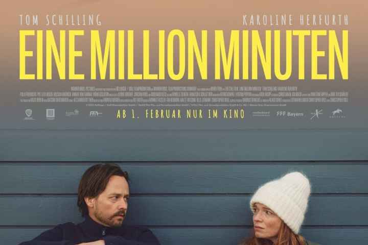 A Million Minutes