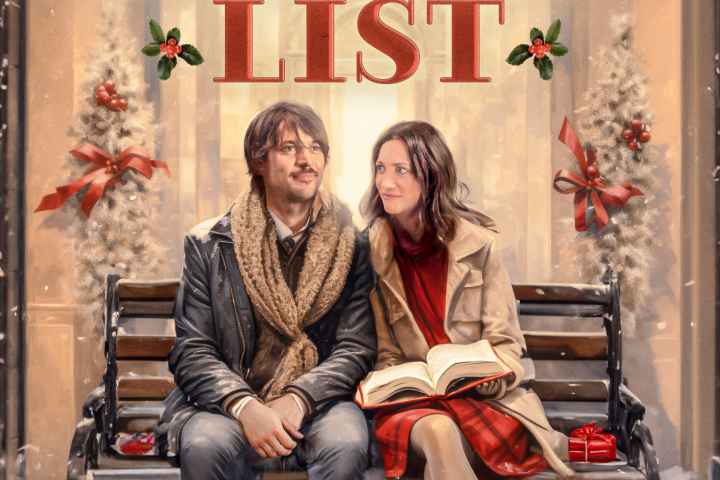 The Holiday List
