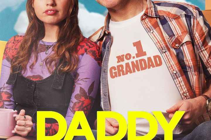Daddy Issues