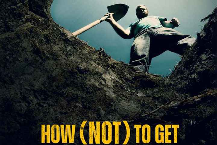 How (Not) to Get Rid of a Body