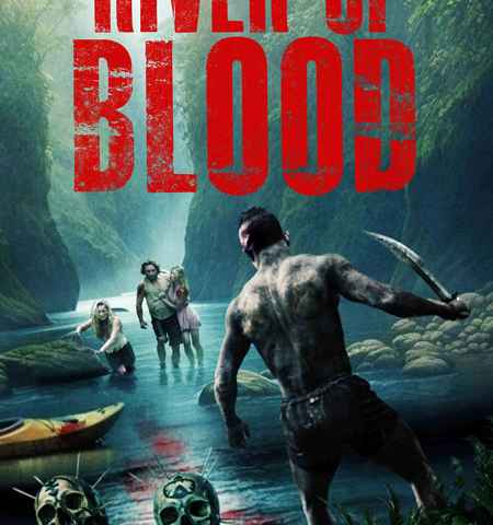 River of Blood